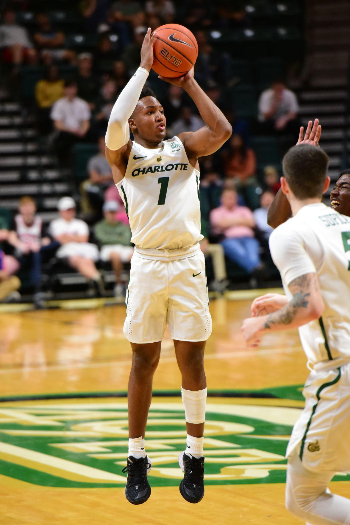 MBB Jahmir Young